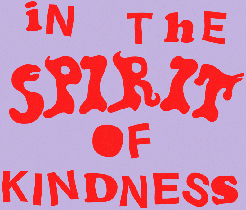 Spirit of Kindness